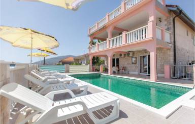 Casa de 178 m²