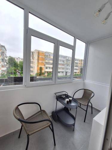 Apartment Pitesti