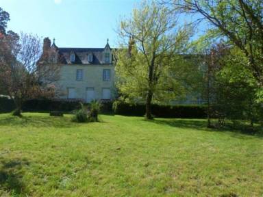 Maison de vacances Saint-Avertin