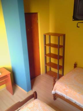 Accommodation San Miguel