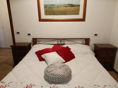 Apartment Pignano