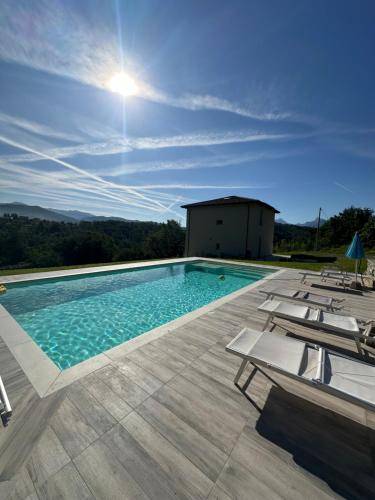 Villa Aulla