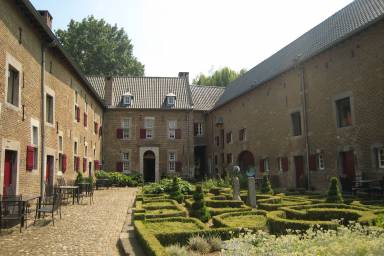 Appartement Eijsden