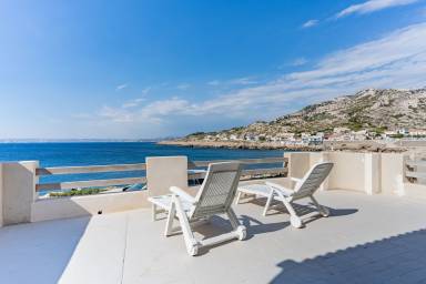 Maison de vacances 110 m²