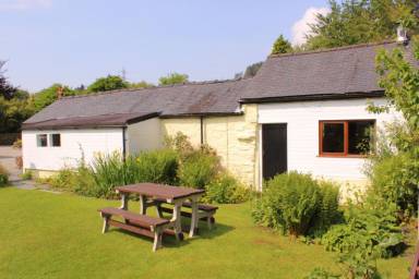 House Ffestiniog