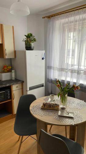Apartment Zamosc