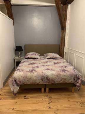 Appartement Sarcelles