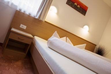 Accommodation Resia