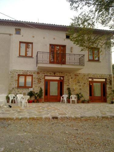 Farmhouse  Bellosguardo