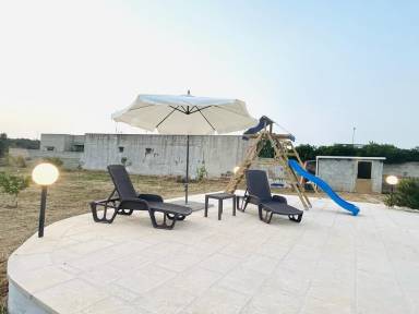 Villa 50 m²