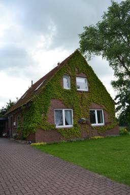 Ferienwohnung Schwanewede