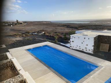 Cottage Las Breñas