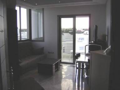Privatzimmer Kantaoui
