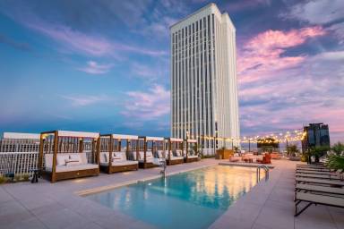 Hotel Cuatro Caminos