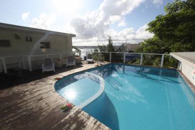 Apartment  Port Vila