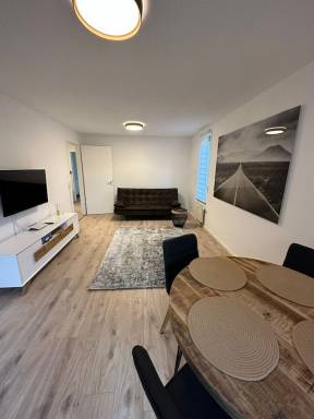 Apartament Schönefeld
