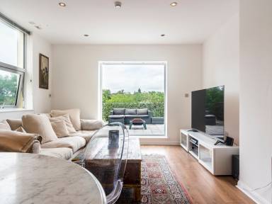 Apartment Twickenham