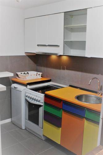 Apartamento Casco Viejo