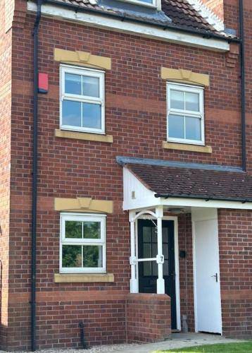 House Gainsborough