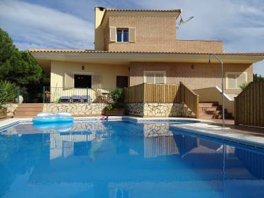 Villa  Isla Cristina