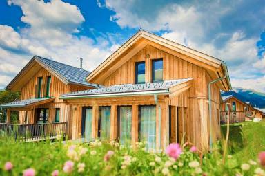 Ferienhaus Hohentauern
