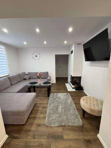 Bed & Breakfast Zwierzyniec