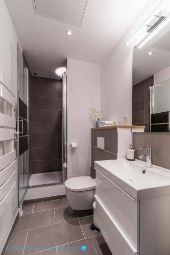 Appartement Meyzieu