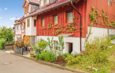 Apartment  Gruibingen