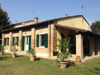 House  Sant'Alberto