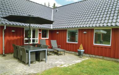 Huis 146 m²