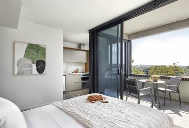 Aparthotel Parramatta