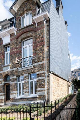 Maison de vacances Spa