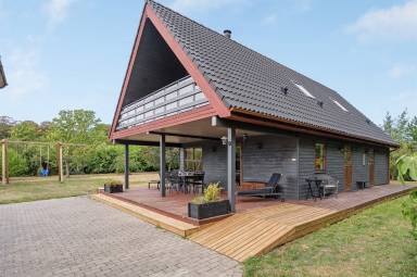 Huis Tranekær
