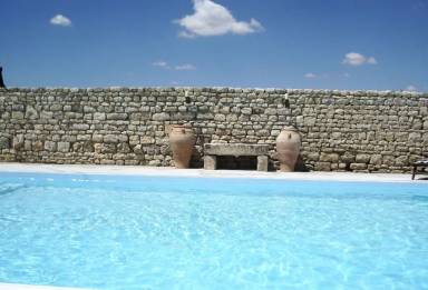 Maison de vacances