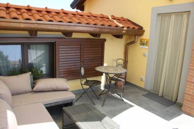 Bed and breakfast Cornaredo