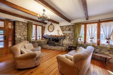 Chalet Vivo D'orcia