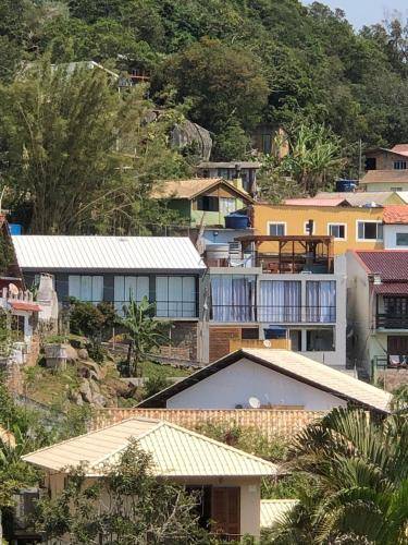 Apartment Barra da Lagoa