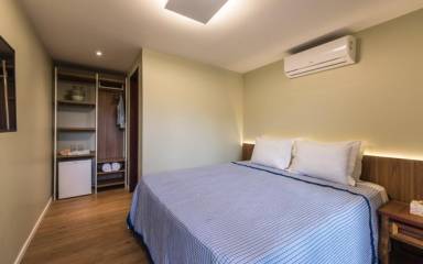 Apartamento Fernando de Noronha