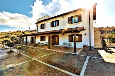 Villa  Alia