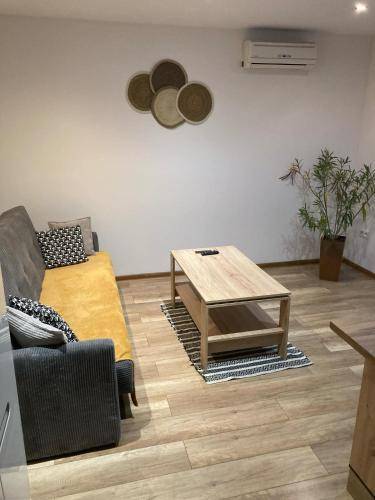 Apartament Bydgoszcz