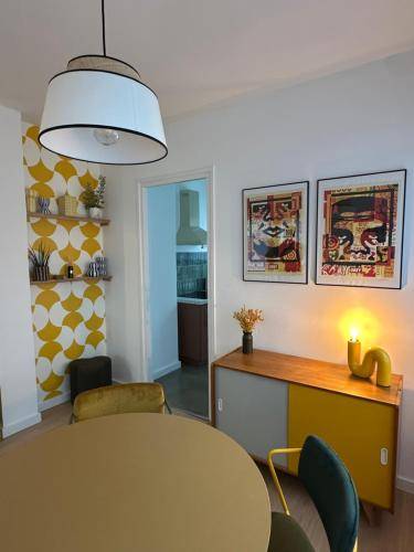 Appartement Malo-les-Bains