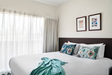 Aparthotel  Oak Park