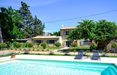 Maison de vacances 163 m²