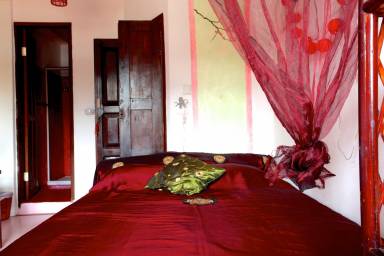 Privé kamer Barbalho