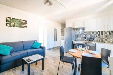 Appartement 39 m²