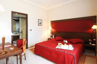 Bed & Breakfast Air conditioning Tunis