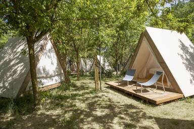 Camping L'Escala