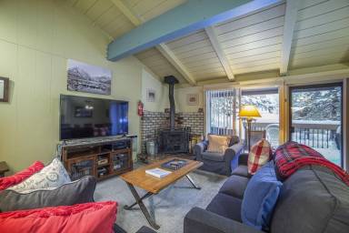 Condo Mammoth Lakes