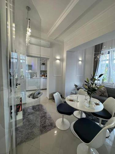 Apartament Wieliczka