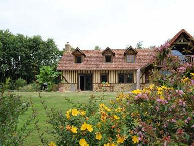 Cottage Avranches